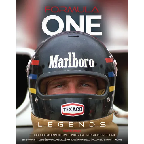 Formula One Legends