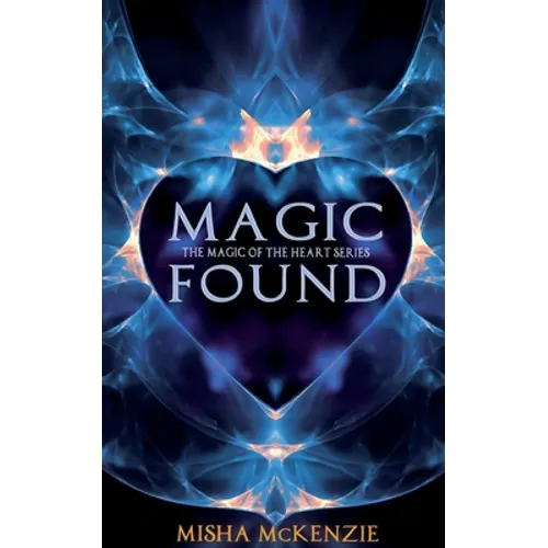 Magic Found