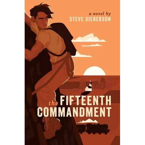 The Fifteenth Commandment