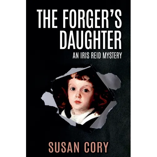 The Forger's Daughter