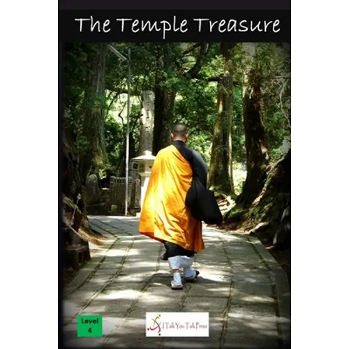 The Temple Treasure