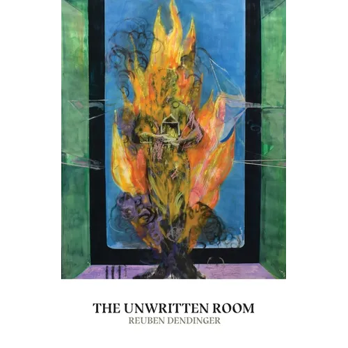 The Unwritten Room