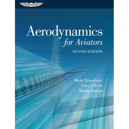 Aerodynamics for Aviators