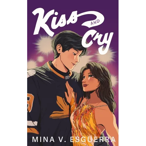 Kiss and Cry