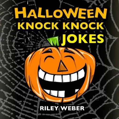 Halloween Knock Knock Jokes