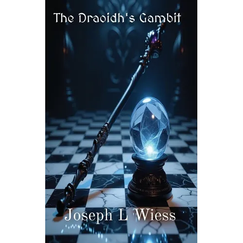The Draoidh's Gambit