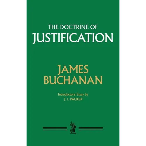 Doctrine of Justification