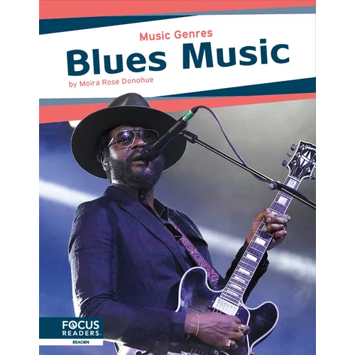 Blues Music