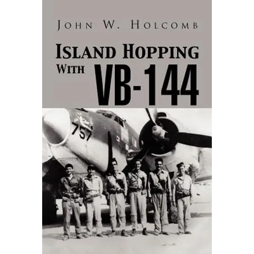 Island Hopping with VB-144