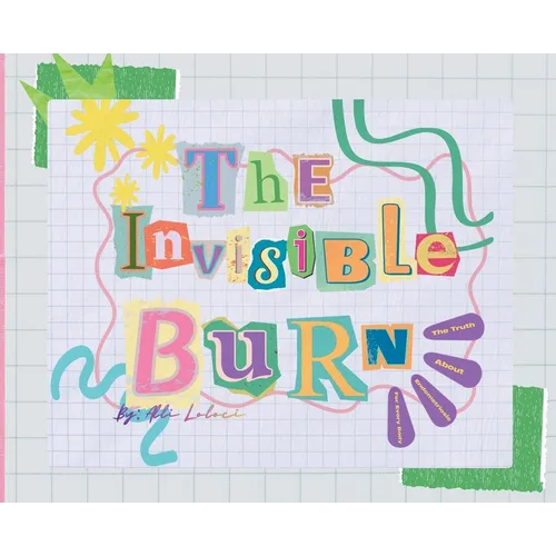 The Invisible Burn: The Truth About Endometriosis for Every Body