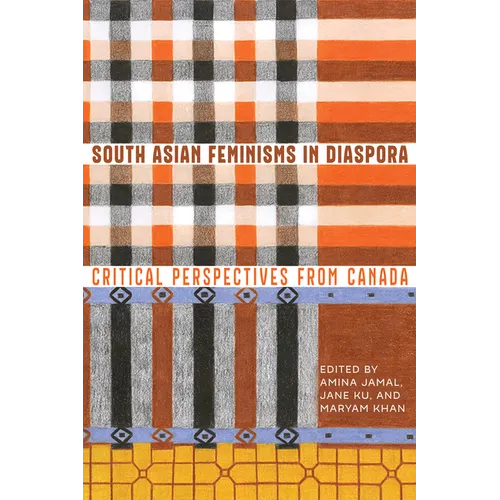 South Asian Feminisms in Diaspora