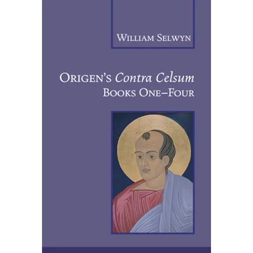 Origen's Contra Celsum