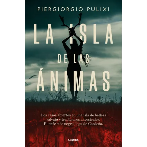 La Isla de Las Ánimas / The Island of Souls