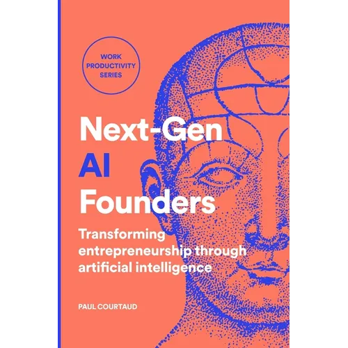 Next-Gen AI Founders