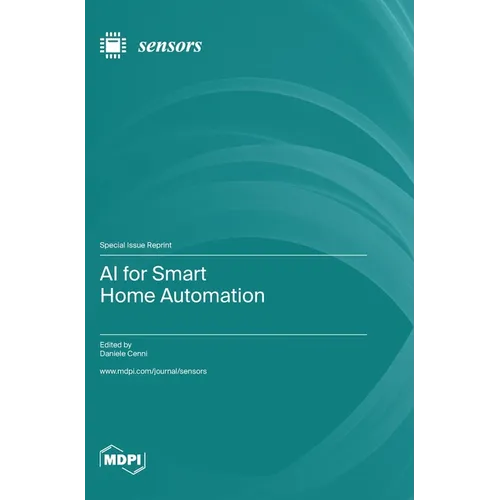 AI for Smart Home Automation