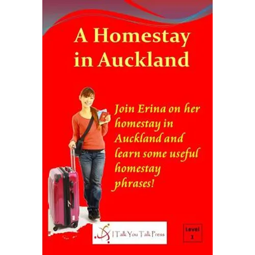 A Homestay in Auckland
