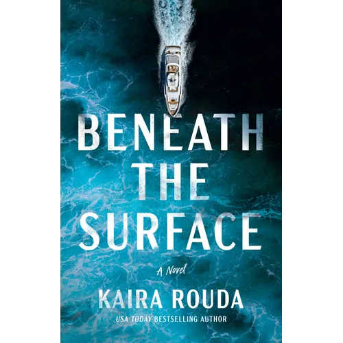 Beneath the Surface