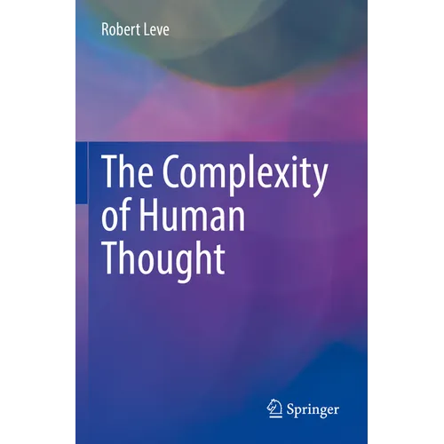 The Complexity of Human Thought