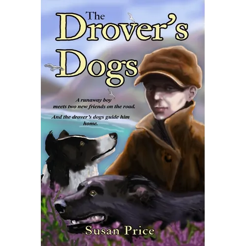 The Drover's Dogs