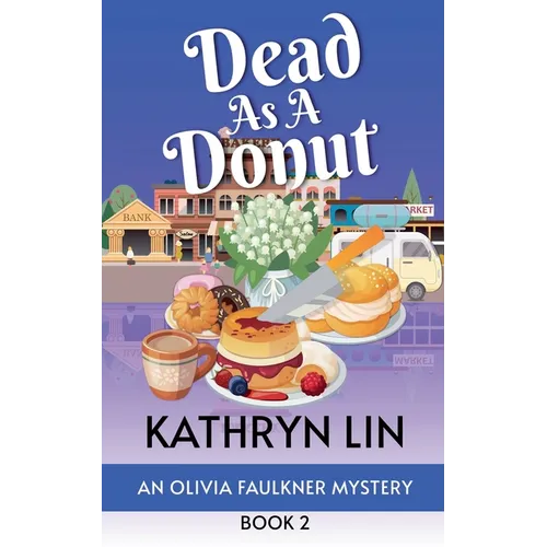 Dead as a Donut