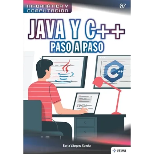 Java y C++ Paso a Paso