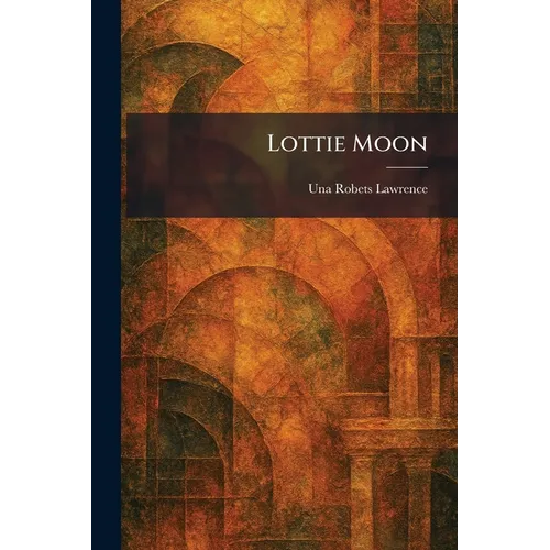 Lottie Moon