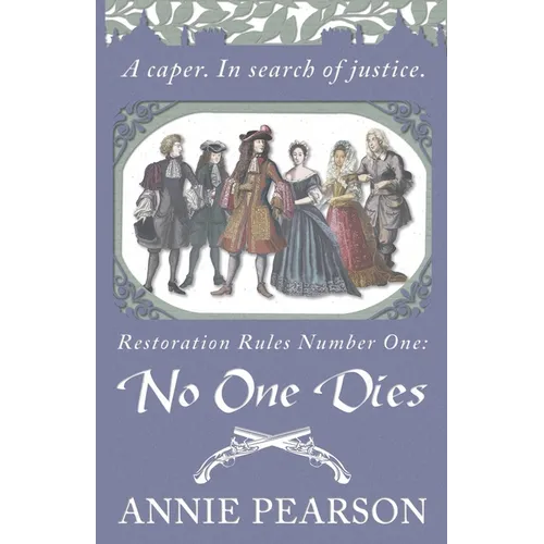 No One Dies