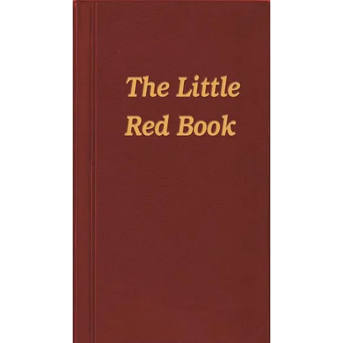 The Little Red Book