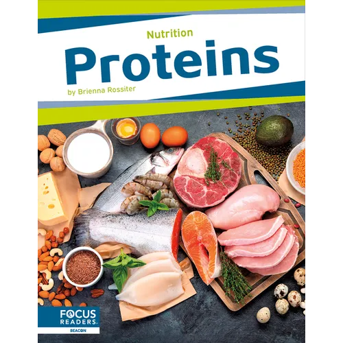 Proteins