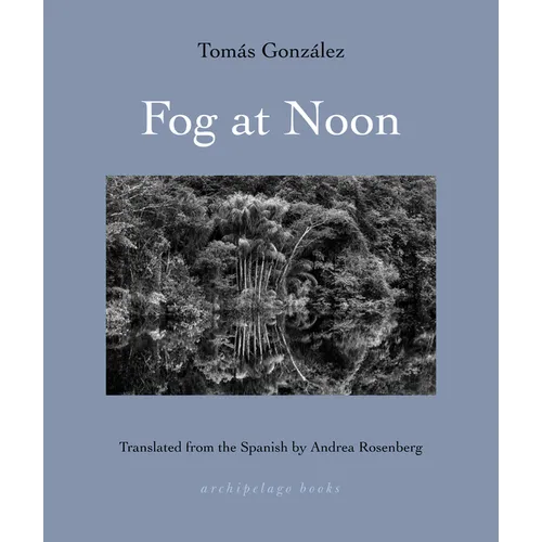 Fog at Noon