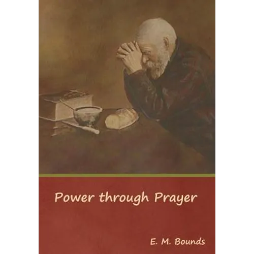 Power through Prayer