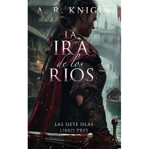 La Ira de los Ríos