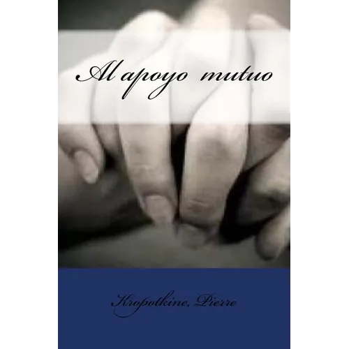 Al apoyo mutuo