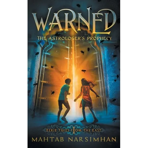 Warned: The Astrologer's Prophecy