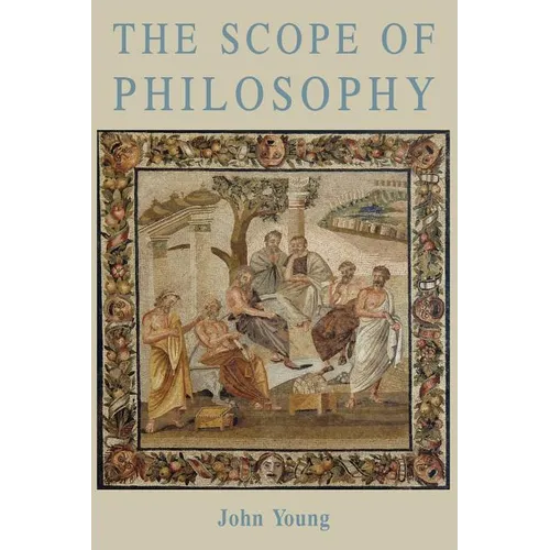 The Scope of Philosophy