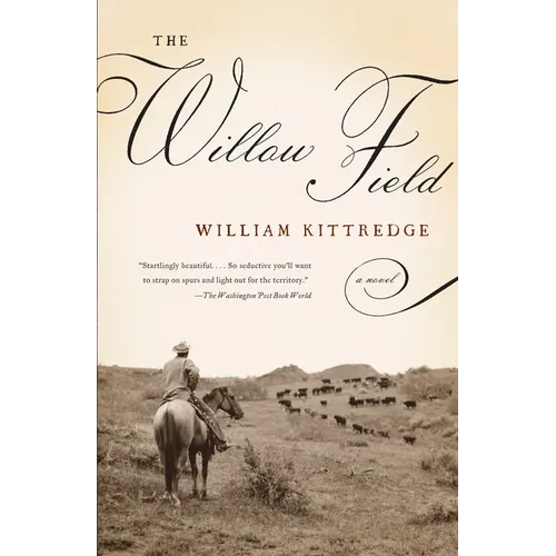 The Willow Field