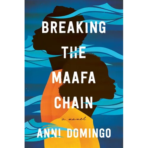 Breaking the Maafa Chain