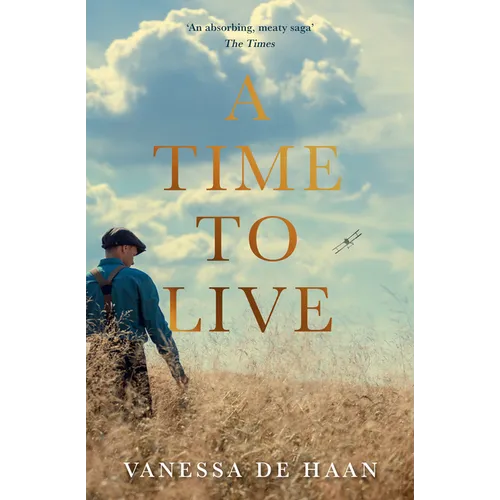 A Time to Live
