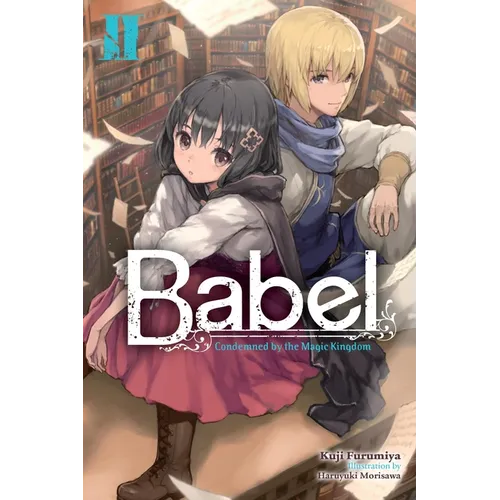 Babel, Vol. 2: Volume 2