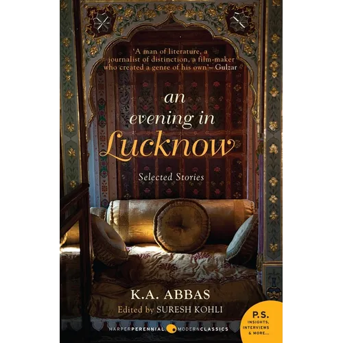 An Evening in Lucknow - Slected Stories
