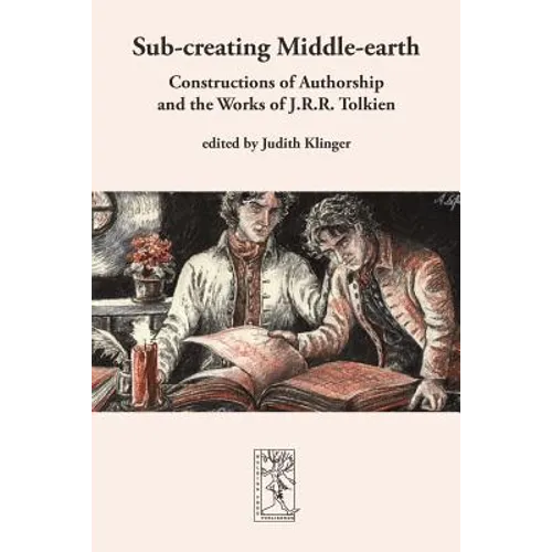 Sub-creating Middle-earth
