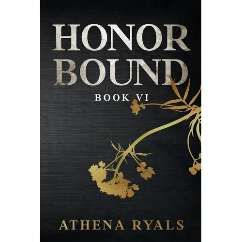 Honor Bound: Book 6