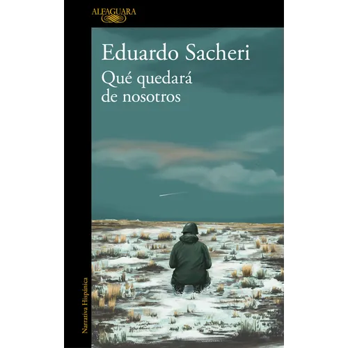 Quã(c) Quedarà de Nosotros / What Will Remain of Us
