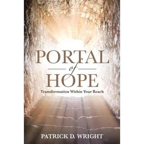 Portal Of Hope
