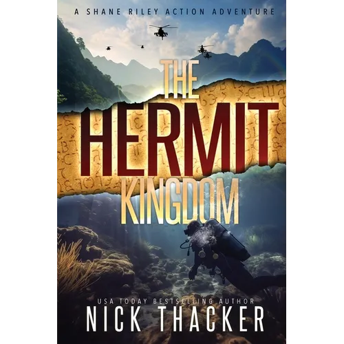The Hermit Kingdom