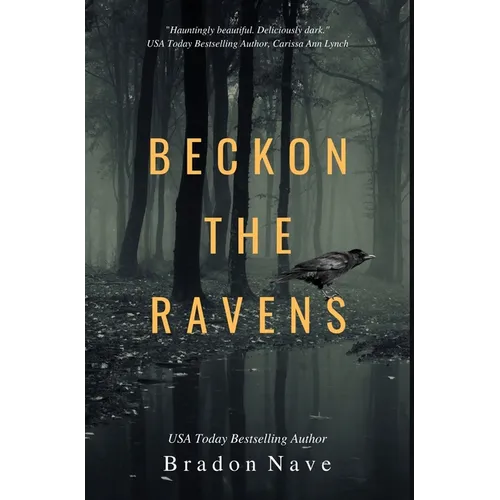 Beckon the Ravens