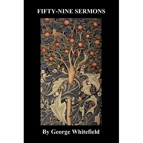 Fifty-Nine Sermons