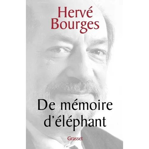 De mémoire d'éléphant