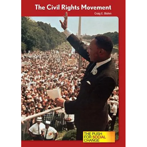 The Civil Rights Movement