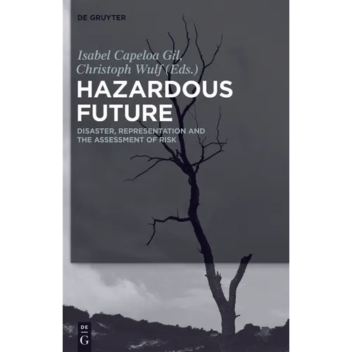 Hazardous Future: Disaster, Representation and the Assessment of Risk